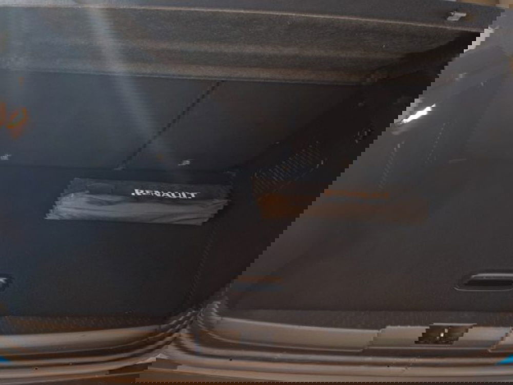 Renault Captur usata a Vicenza (6)