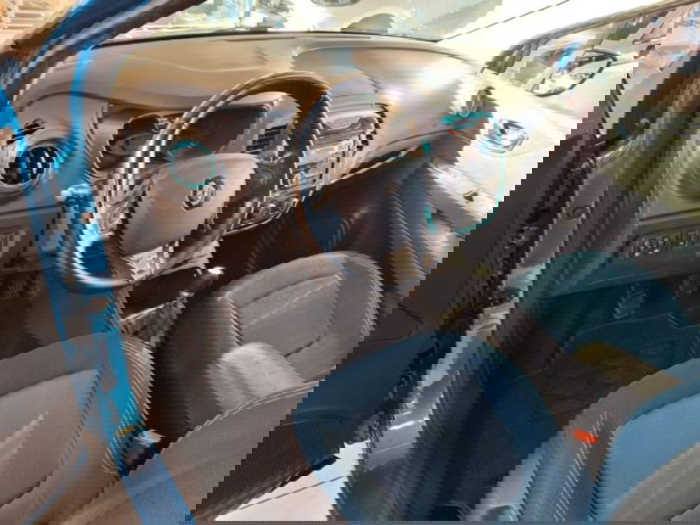 Renault Captur usata a Vicenza (8)