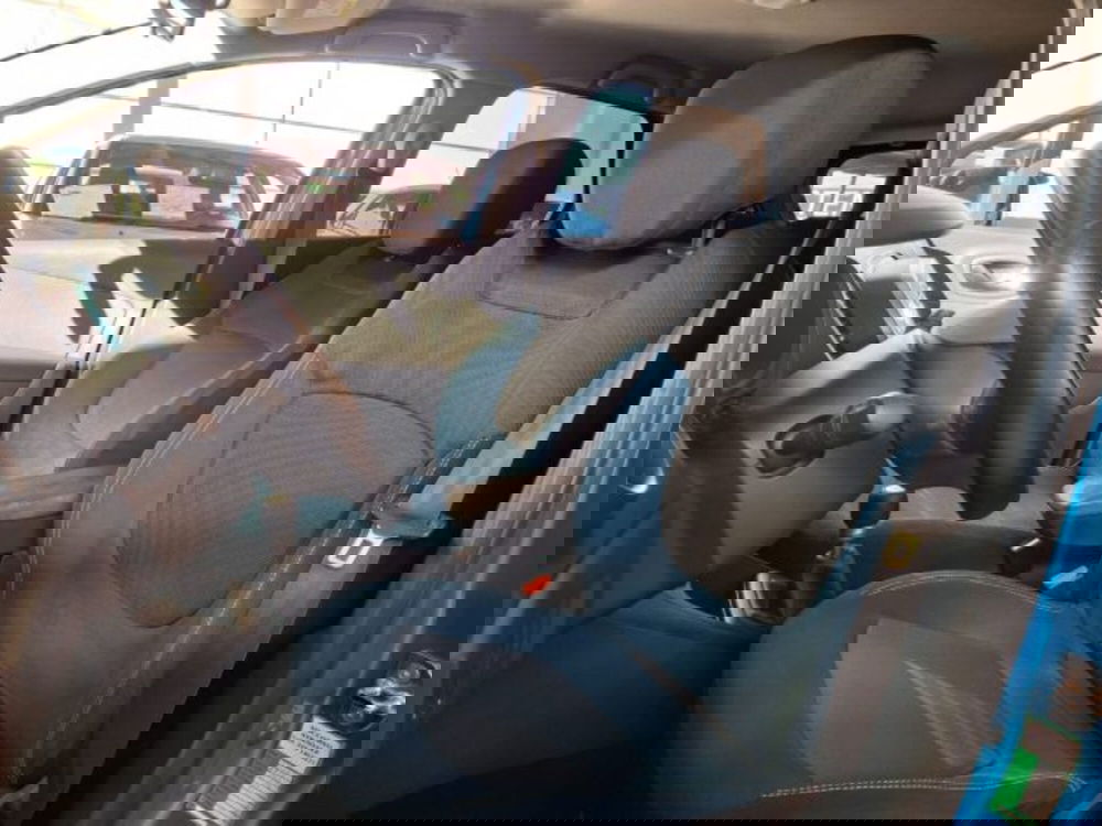 Renault Captur usata a Vicenza (9)