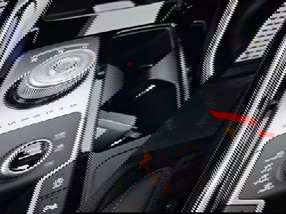 Kia Sorento nuova a Vicenza (10)