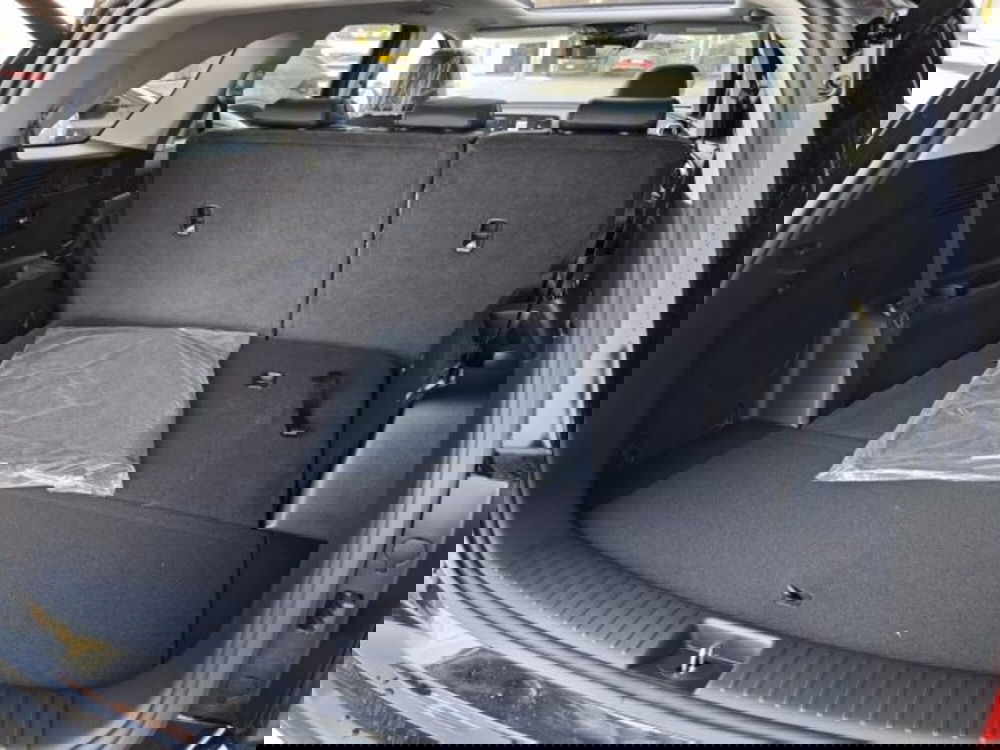 Kia Sorento nuova a Vicenza (12)