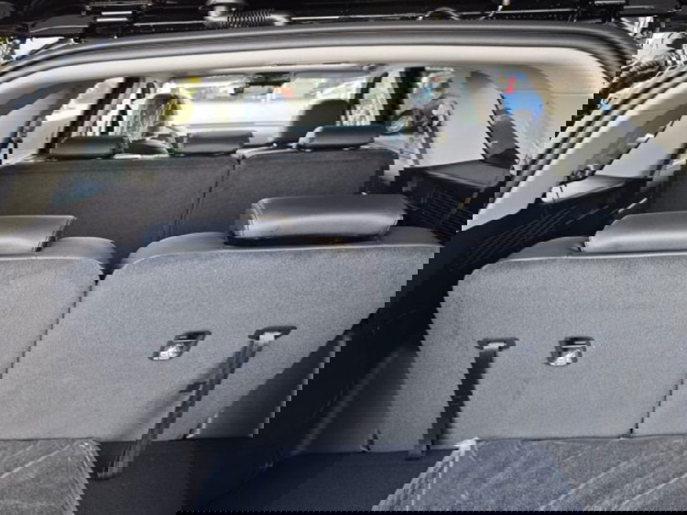 Kia Sorento nuova a Vicenza (13)