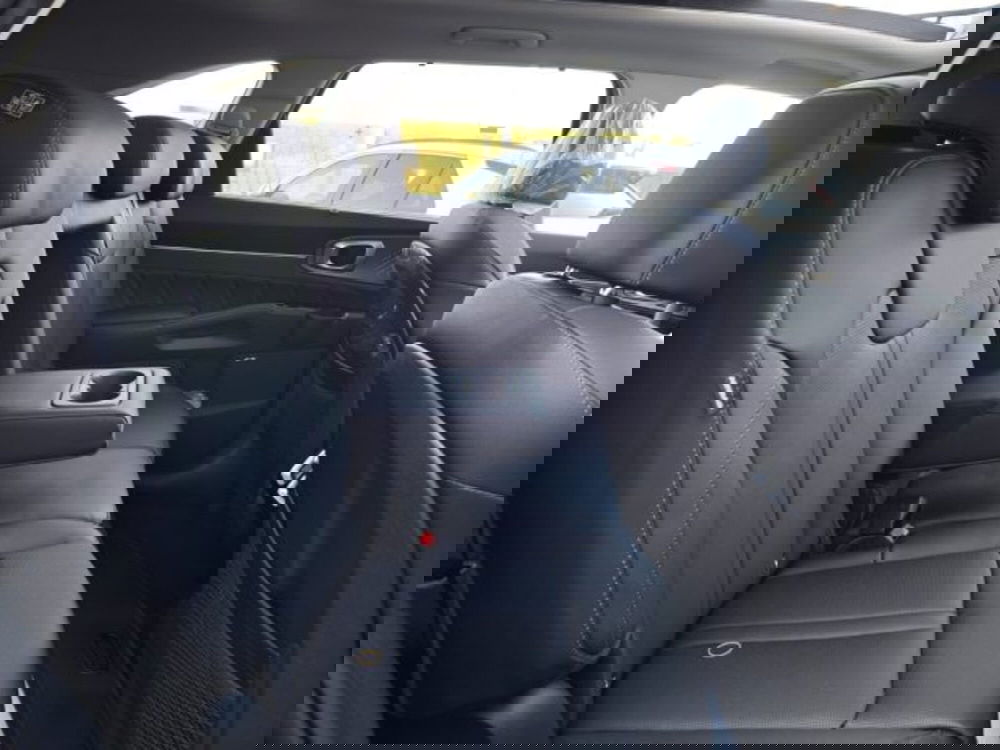 Kia Sorento nuova a Vicenza (14)
