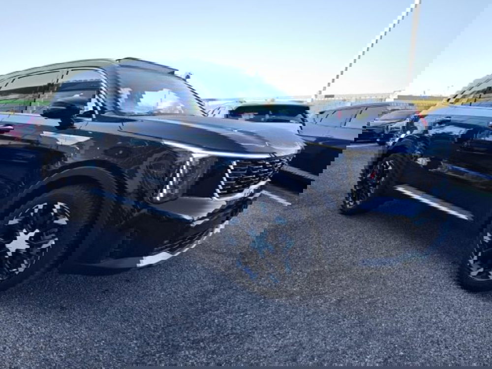 Kia Sorento nuova a Vicenza (4)