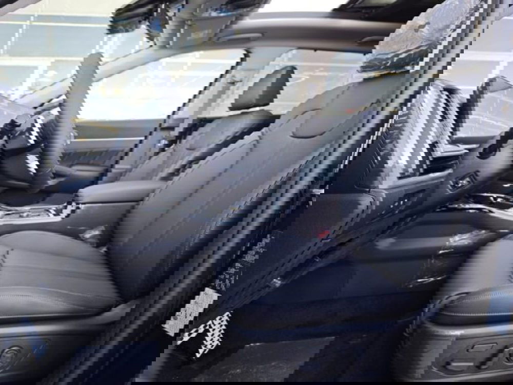 Kia Sorento nuova a Vicenza (6)