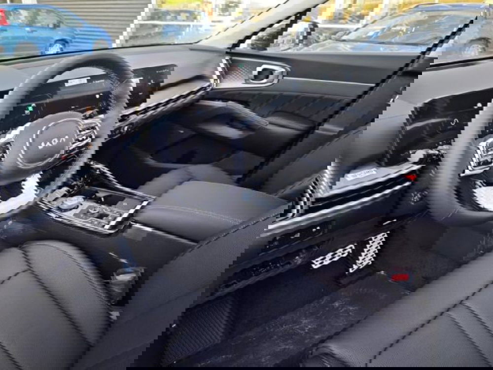 Kia Sorento nuova a Vicenza (7)