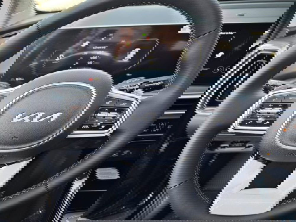 Kia Sorento nuova a Vicenza (9)