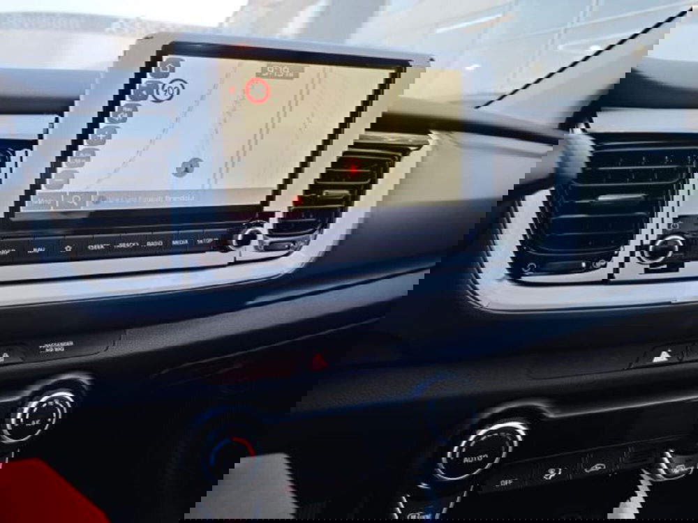 Kia Stonic nuova a Vicenza (10)