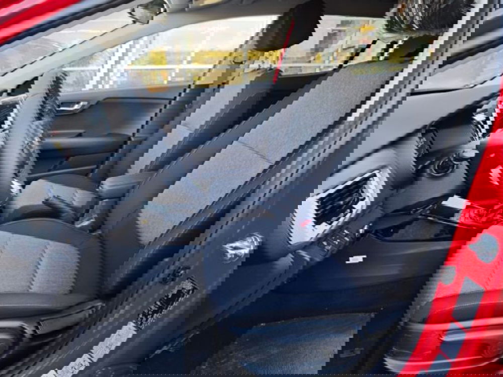 Kia Stonic nuova a Vicenza (6)