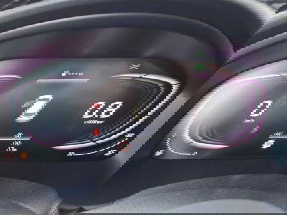 Kia Stonic nuova a Vicenza (9)