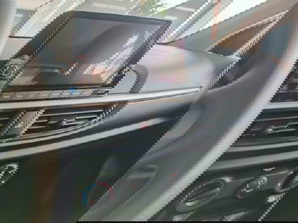 Kia Picanto nuova a Vicenza (10)