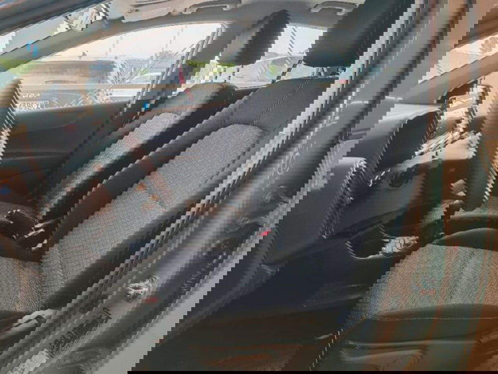 Kia Picanto nuova a Vicenza (6)