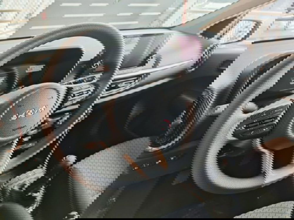 Kia Picanto nuova a Vicenza (7)