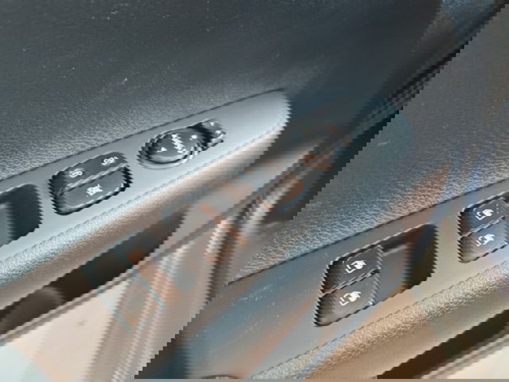 Kia Picanto nuova a Vicenza (8)