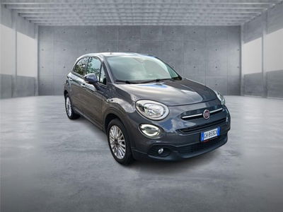 Fiat 500X 1.3 MultiJet 95 CV Connect del 2021 usata a Bari