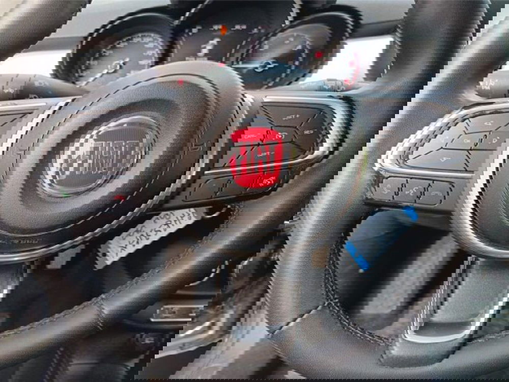 Fiat 500X usata a Bari (13)