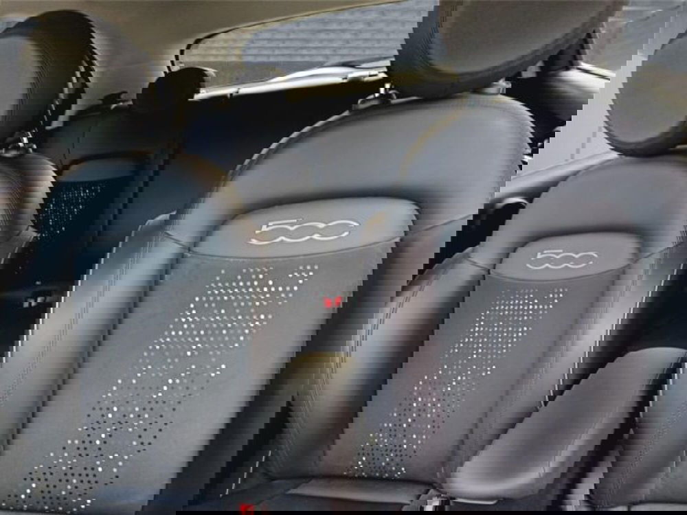 Fiat 500X usata a Bari (16)
