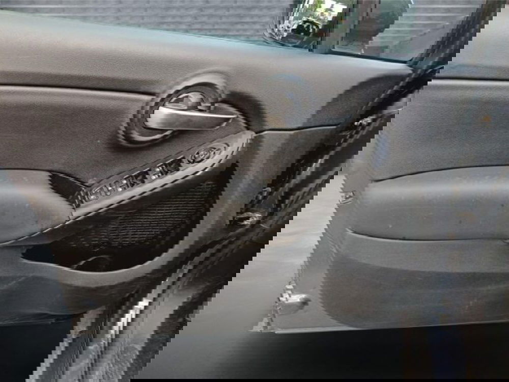 Fiat 500X usata a Bari (8)