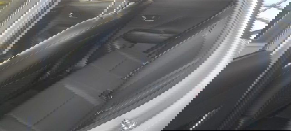 Hyundai Kona nuova a Bari (10)