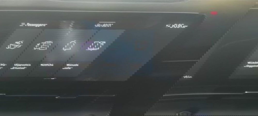 Hyundai Kona nuova a Bari (15)