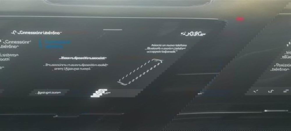 Hyundai Kona nuova a Bari (17)