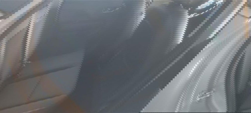 Hyundai Kona nuova a Bari (9)