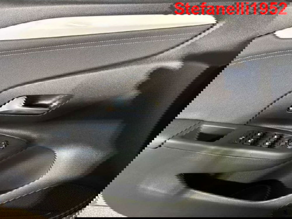 Opel Corsa nuova a Bologna (10)