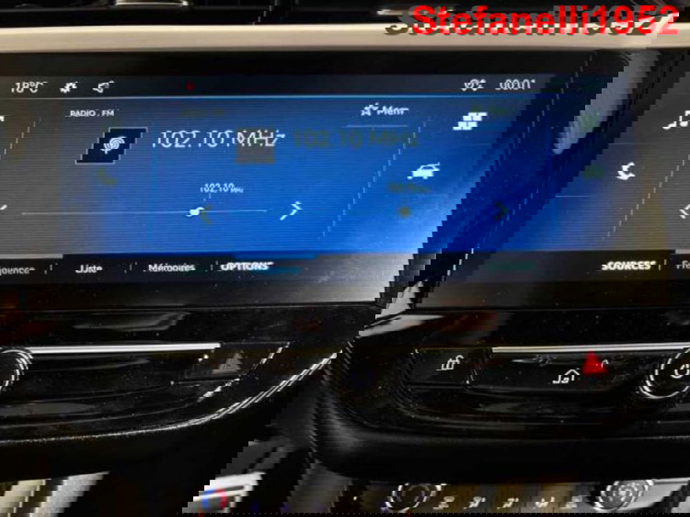 Opel Corsa nuova a Bologna (17)