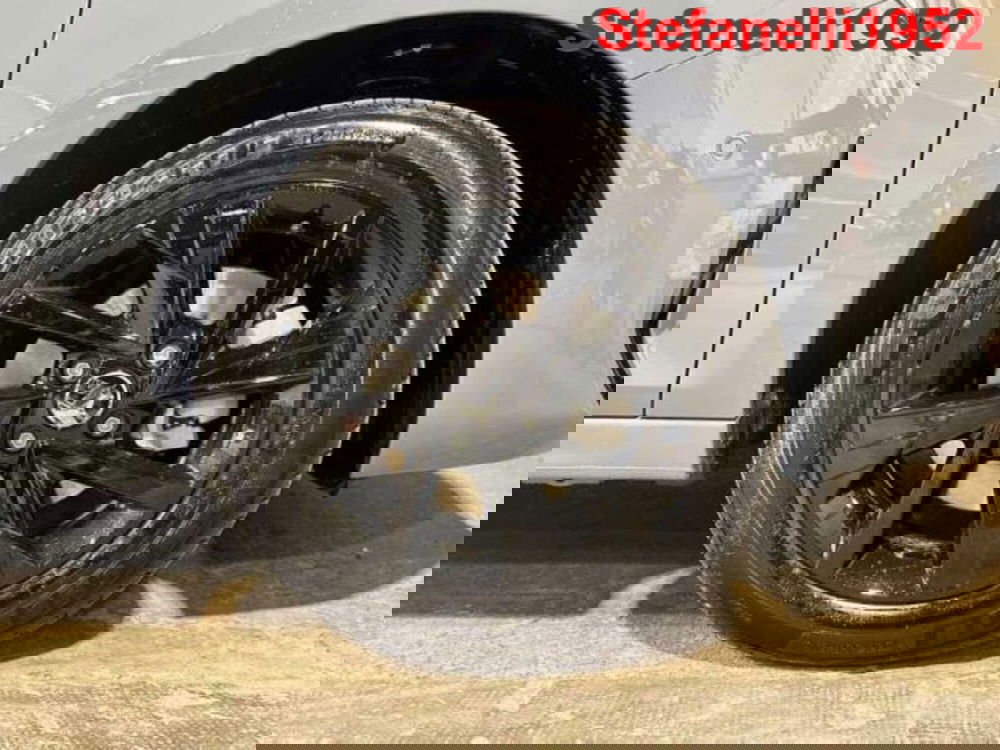 Opel Corsa nuova a Bologna (8)