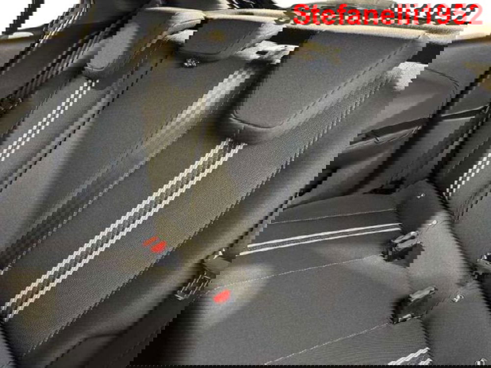 Opel Corsa nuova a Bologna (9)