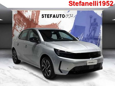 Opel Corsa 1.2 hybrid GS 100cv dct6 nuova a Bologna