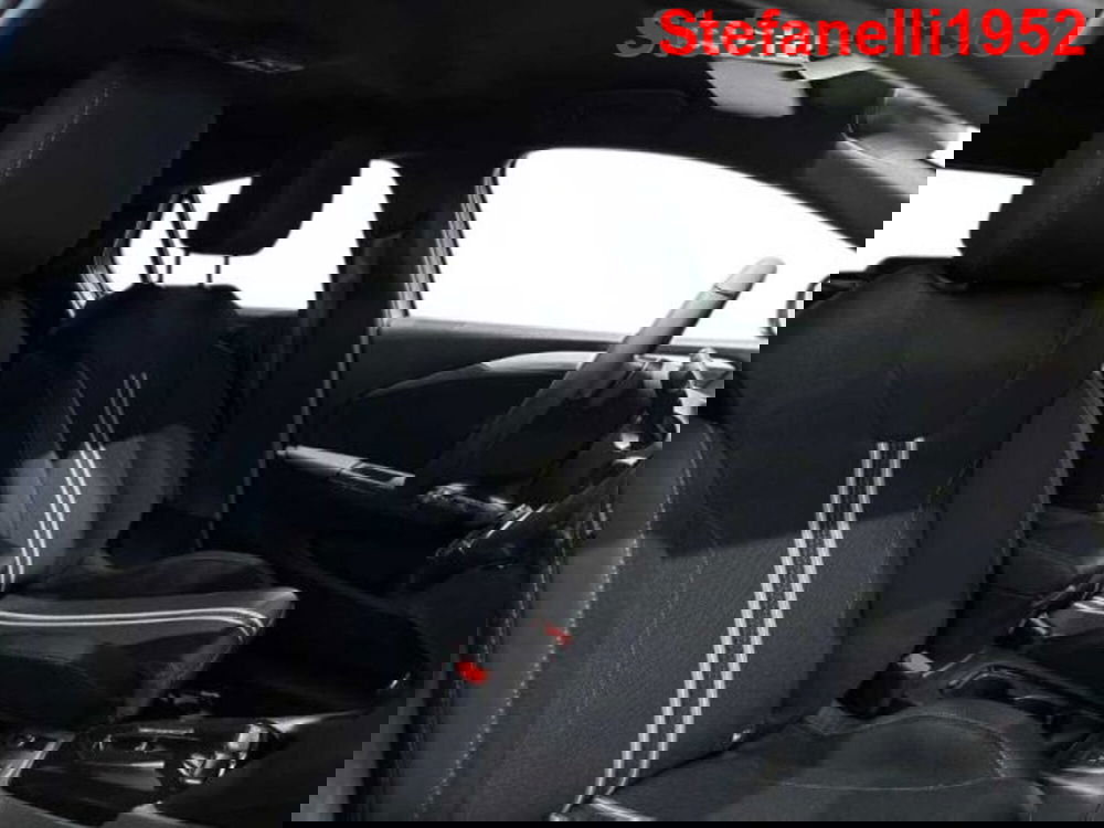 Opel Corsa nuova a Bologna (16)