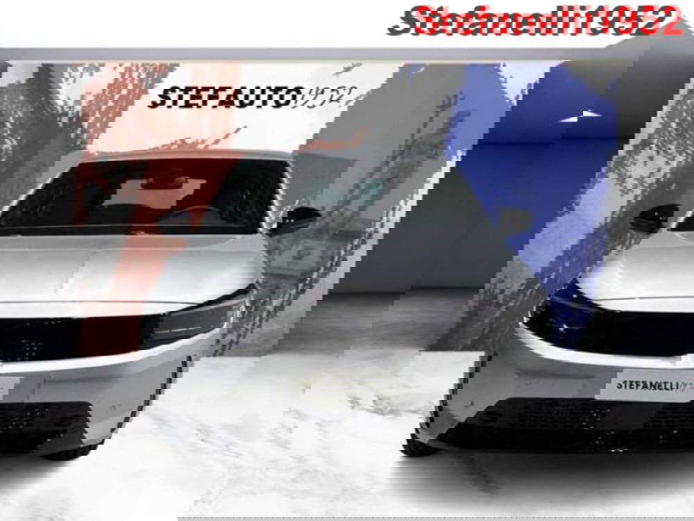 Opel Corsa nuova a Bologna (4)