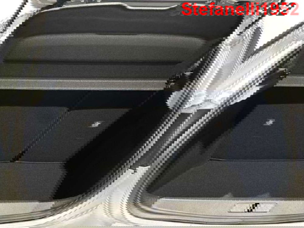 Opel Corsa nuova a Bologna (7)