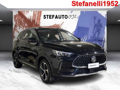 Mg HS HS 1.5T-GDI Luxury del 2024 usata a Bologna