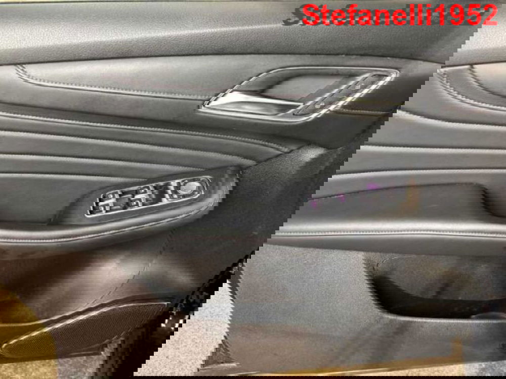 Mg HS usata a Bologna (10)