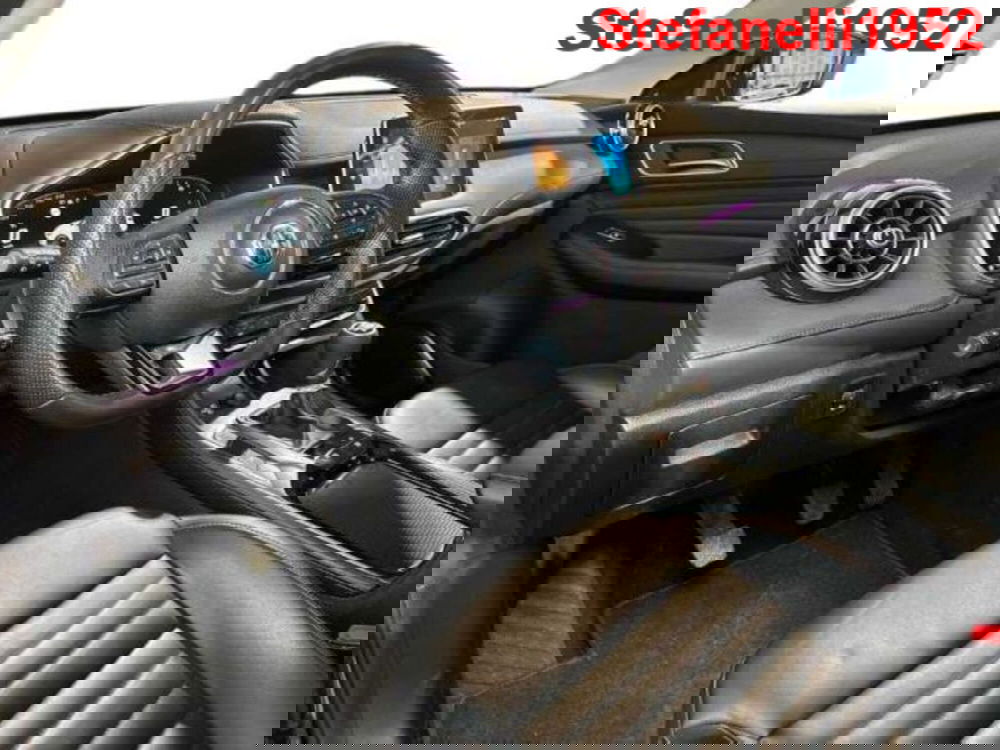 Mg HS usata a Bologna (11)