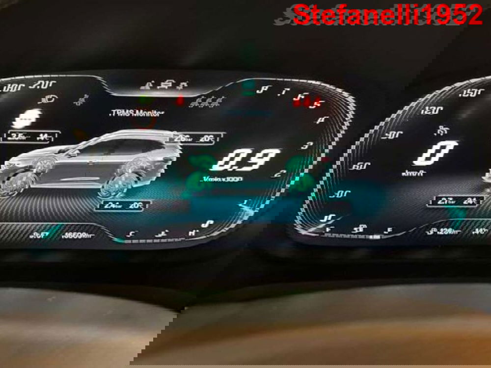 Mg HS usata a Bologna (12)