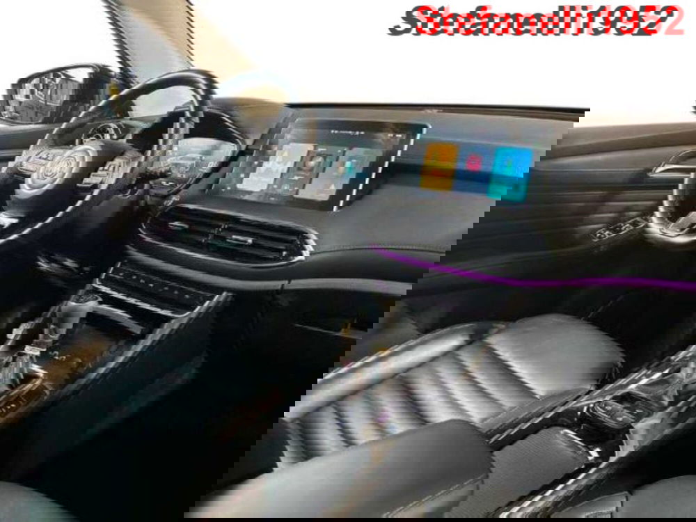 Mg HS usata a Bologna (15)