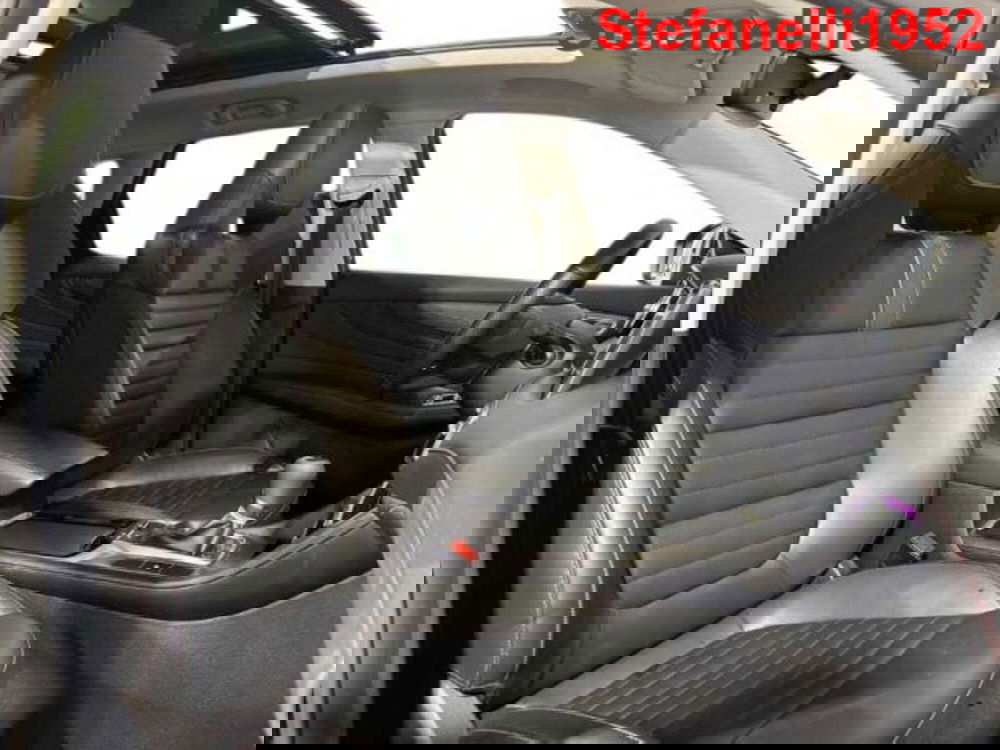 Mg HS usata a Bologna (16)