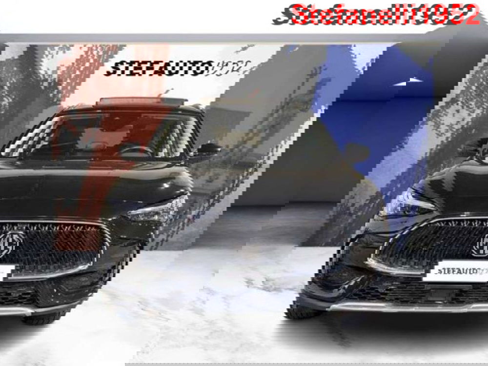 Mg HS usata a Bologna (2)