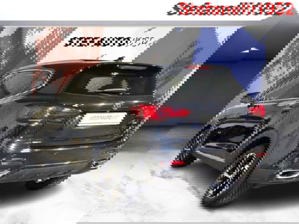 Mg HS usata a Bologna (5)