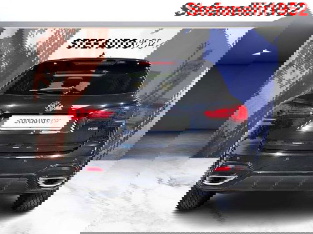 Mg HS usata a Bologna (6)