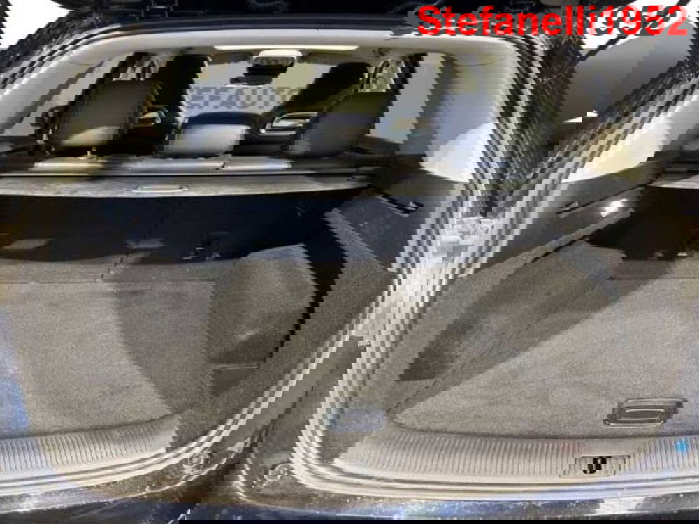 Mg HS usata a Bologna (7)