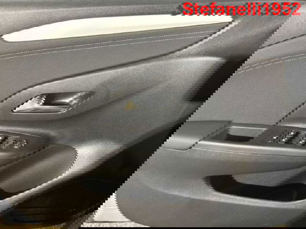 Opel Corsa nuova a Bologna (10)