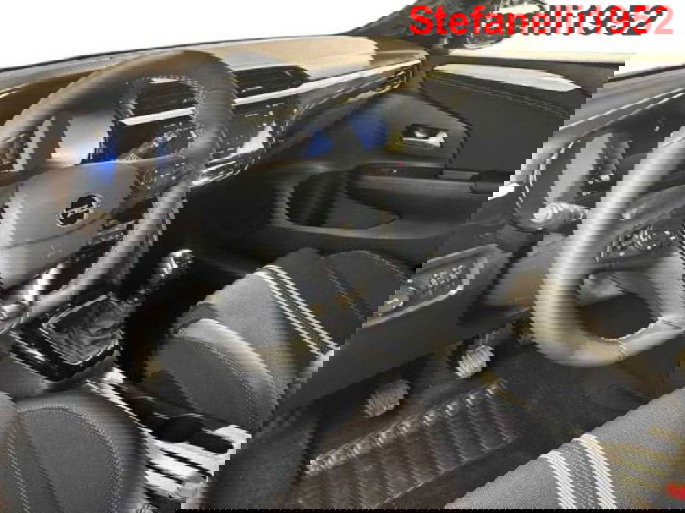 Opel Corsa nuova a Bologna (11)