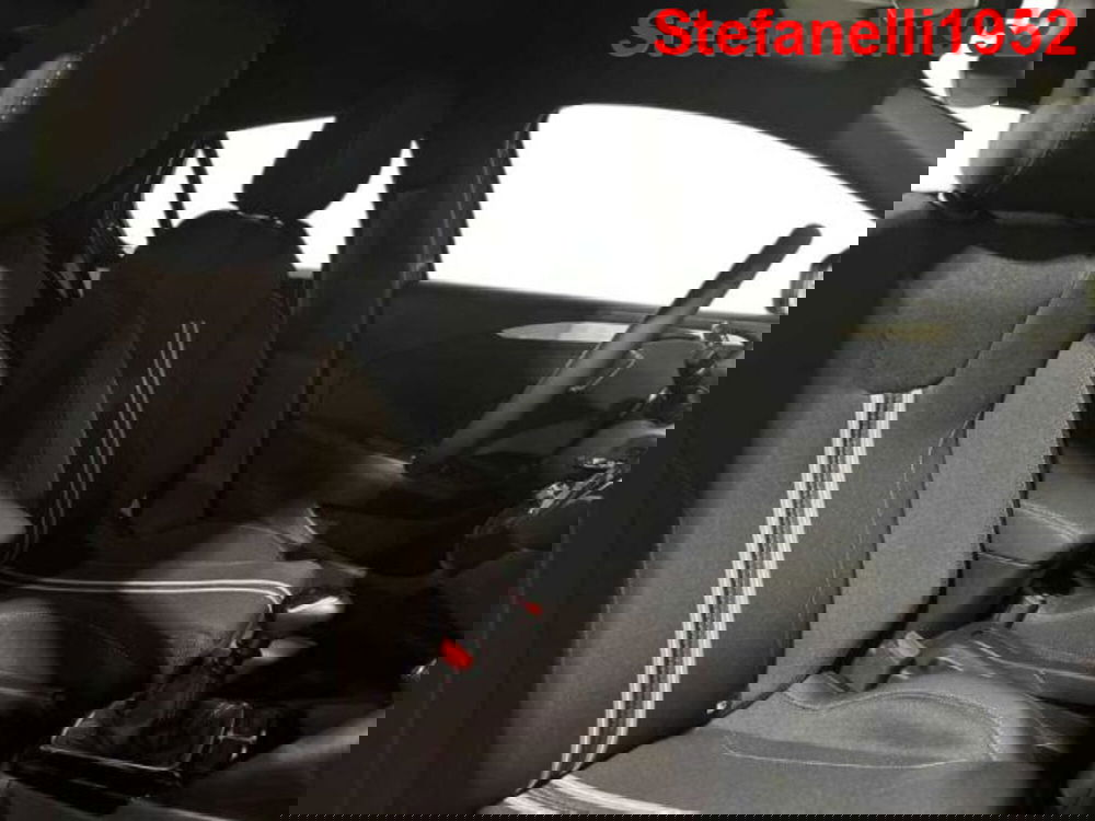 Opel Corsa nuova a Bologna (16)