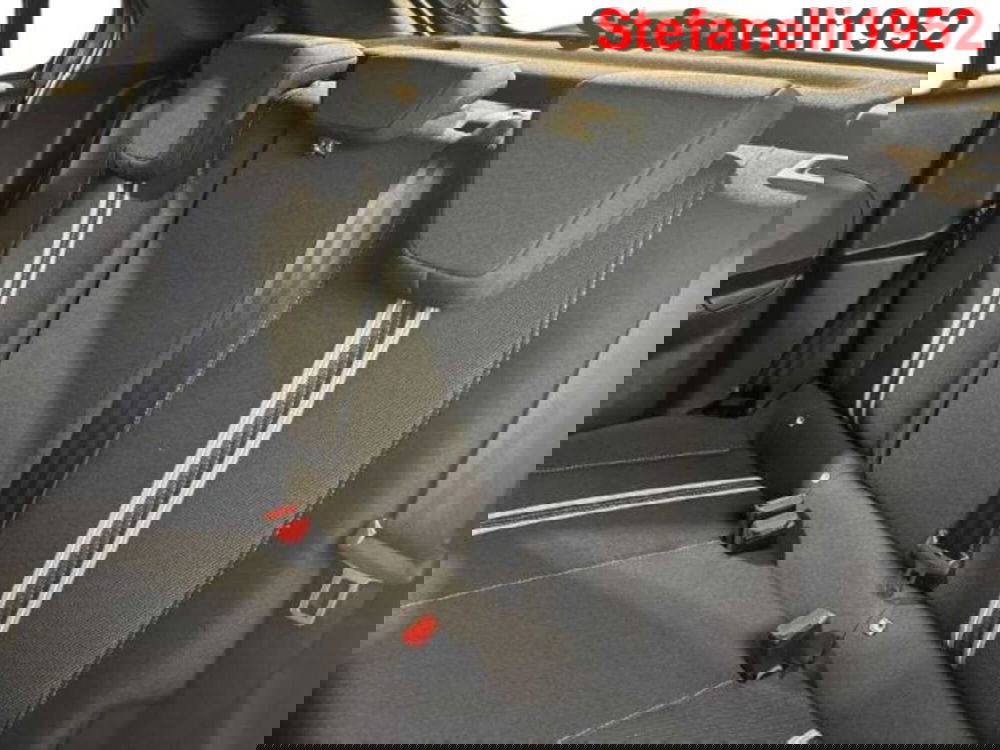 Opel Corsa nuova a Bologna (9)