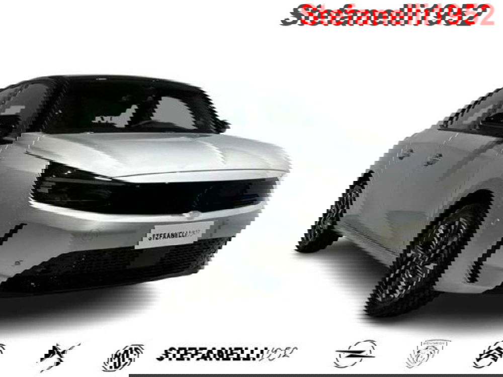 Opel Corsa nuova a Bologna