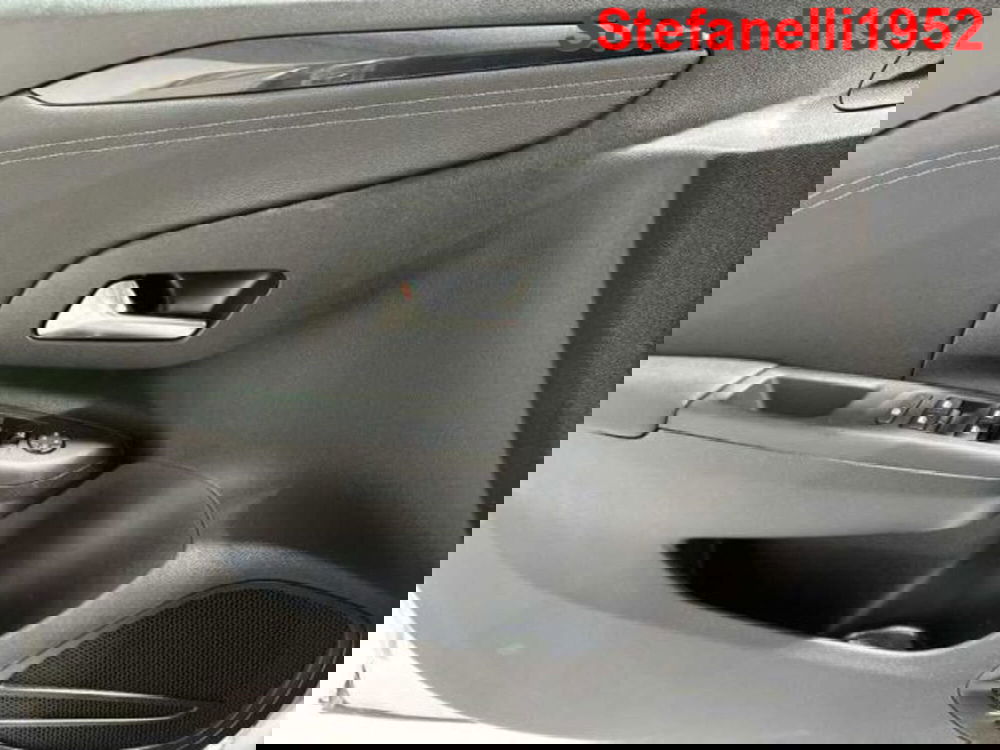 Opel Corsa nuova a Bologna (10)